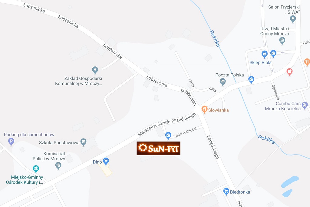 ZDJ�CIE MAPA